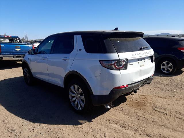 Photo 3 from auction – 2016 LAND ROVER DISCOVERY with VIN SALCT2BG7GH582449