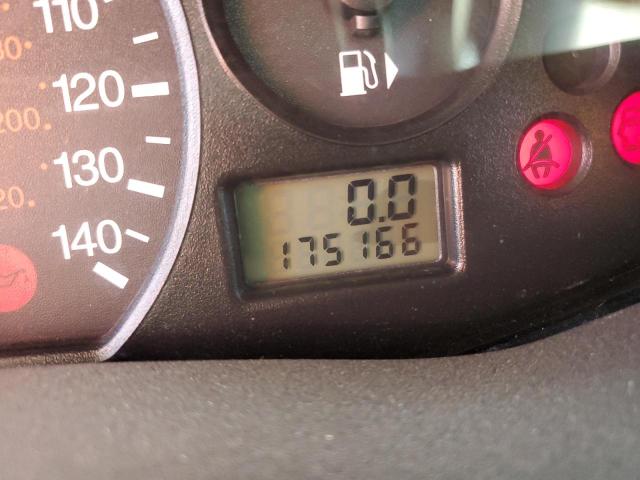 Photo 8 from auction – 2010 FORD FOCUS with VIN 1FAFP36311W351402