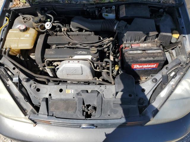 Photo 7 from auction – 2003 FORD FOCUS SE C with VIN 1FAFP34353W319493