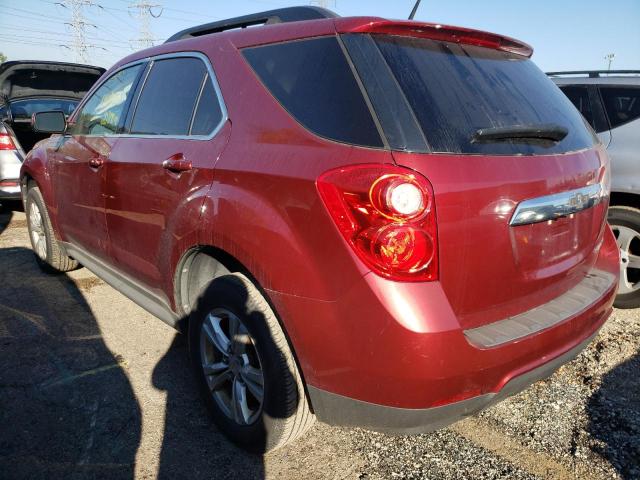 Photo 3 from auction – 2010 CHEVROLET EQUINOX LT with VIN 2CNALDEW9A6279078