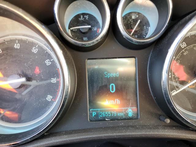 Photo 8 from auction – 2014 BUICK VERANO CON with VIN 1G4PR5SK6E4183786