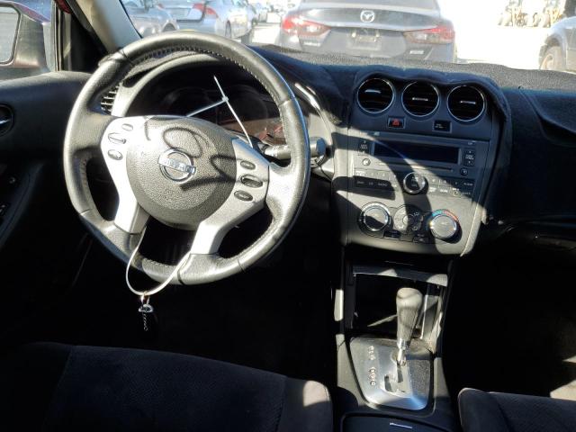 Photo 9 from auction – 2008 NISSAN ALTIMA 2.5 with VIN 1N4AL21E08N439348