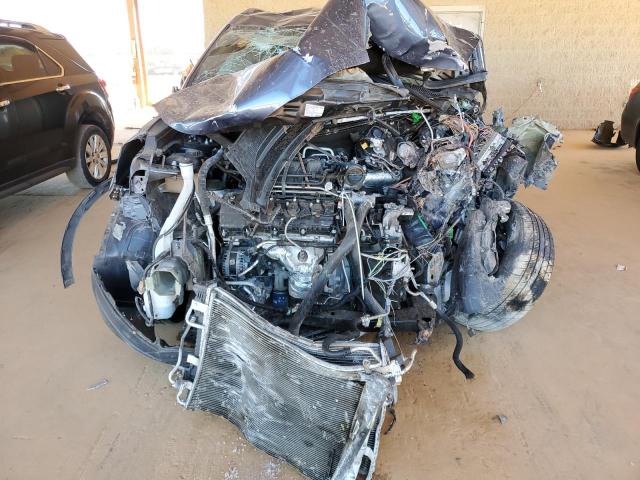 Photo 7 from auction – 2018 FORD EXPLORER X with VIN 1FM5K7D80JGA44531