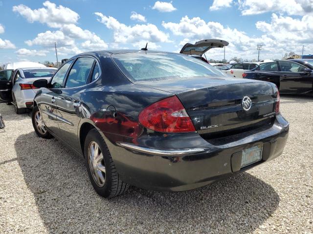 Photo 3 from auction – 2006 BUICK LACROSSE C with VIN 2G4WD582861246840