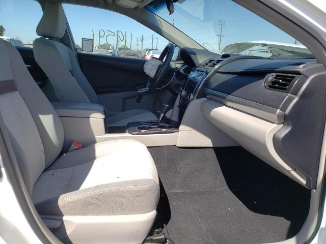 Photo 5 from auction – 2012 TOYOTA CAMRY BASE with VIN 4T4BF1FK6CR212468