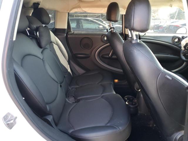 Photo 6 from auction – 2015 MINI COOPER S C with VIN WMWZC3C57FWT04193