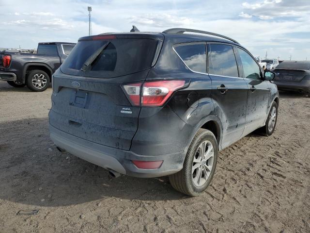 Photo 4 from auction – 2018 FORD ESCAPE SEL with VIN 1FMCU0HD0JUA62738