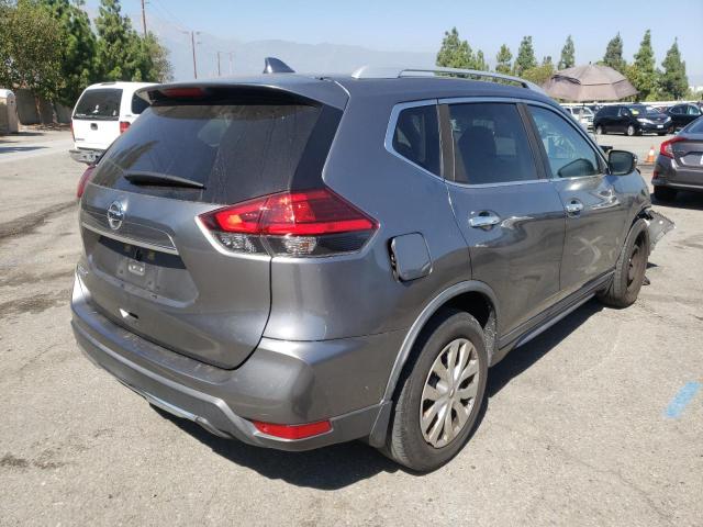 Photo 4 from auction – 2017 NISSAN ROGUE S with VIN KNMAT2MT5HP594941