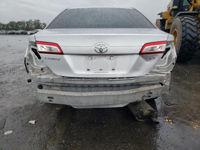 Photo 9 from auction – 2013 TOYOTA CAMRY L with VIN 4T4BF1FK0DR315564