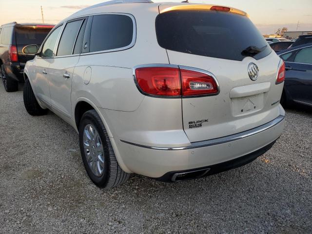 Photo 3 from auction – 2015 BUICK ENCLAVE with VIN 5GAKRCKD7FJ305130
