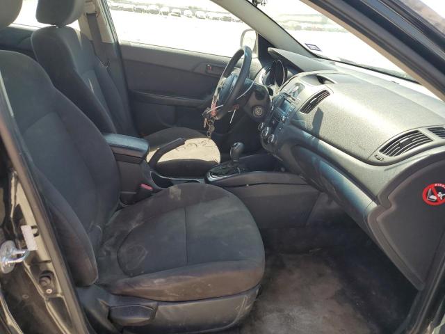 Photo 5 from auction – 2012 KIA FORTE EX with VIN KNAFU4A27C5636506