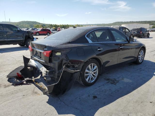 Photo 4 from auction – 2015 INFINITI Q50 BASE with VIN JN1BV7AR5FM402780