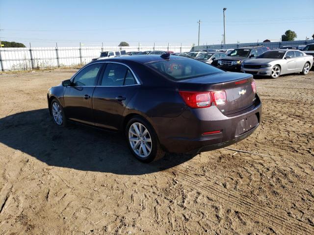 Photo 3 from auction – 2015 CHEVROLET MALIBU 2LT with VIN 1G11D5SL7FF184641