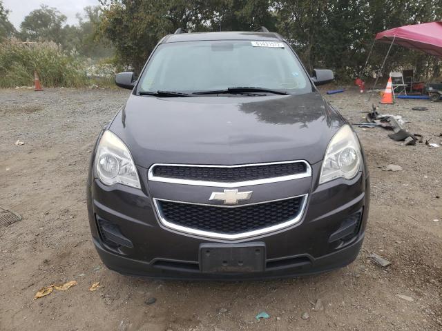 Photo 9 from auction – 2013 CHEVROLET EQUINOX LT with VIN 1GNALDEK2DZ117746