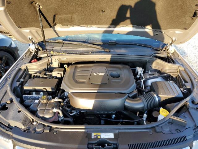 Photo 7 from auction – 2018 JEEP GRAND CHER with VIN 1C4RJECG5JC493958