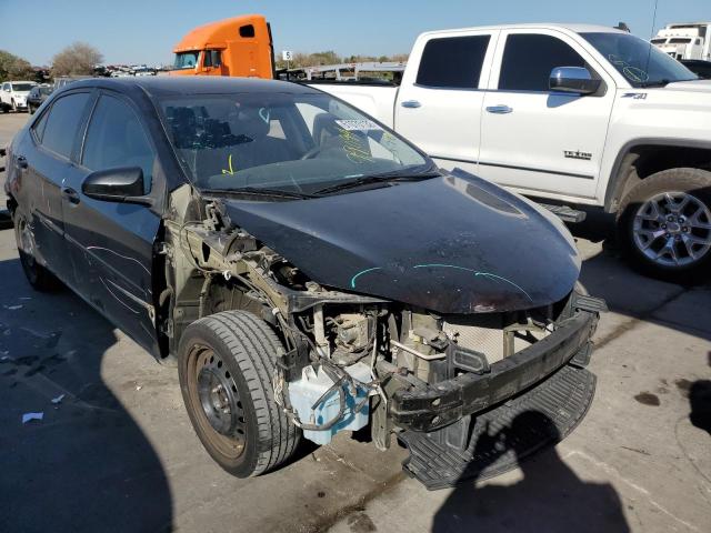 TOYOTA COROLLA L 2016 z numerem VIN 5YFBURHE9GP477236 - Zdjęcie z aukcji