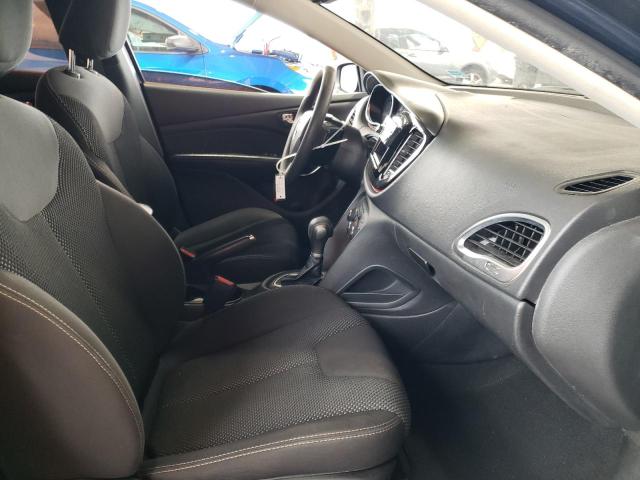 Photo 5 from auction – 2015 DODGE DART SXT with VIN 1C3CDFBB8FD129211