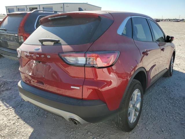 Photo 4 from auction – 2020 FORD ESCAPE SE with VIN 1FMCU0G63LUC16753