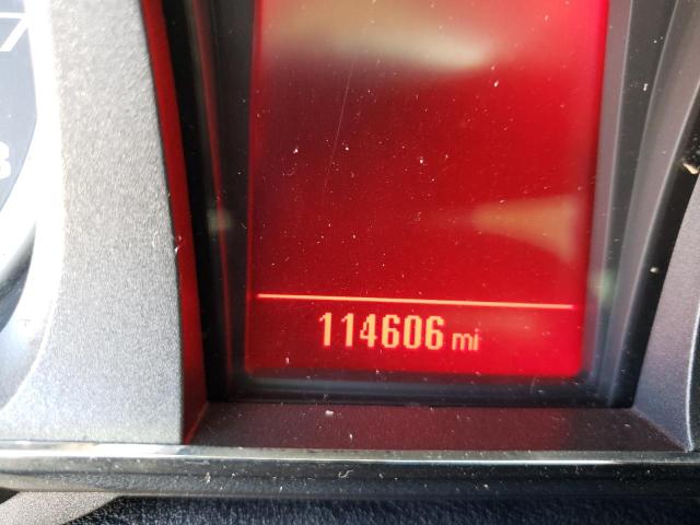 Photo 8 from auction – 2012 GMC TERRAIN SL with VIN 2GKALMEK4C6118730