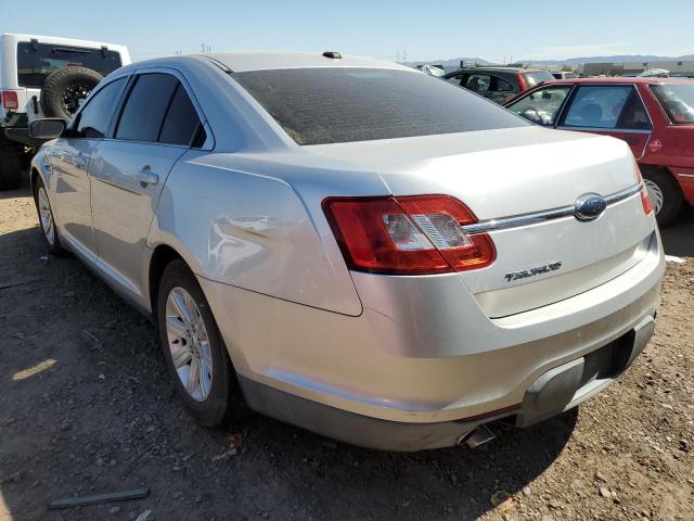 Photo 3 from auction – 2010 FORD TAURUS SE with VIN 1FAHP2DW0AG169488