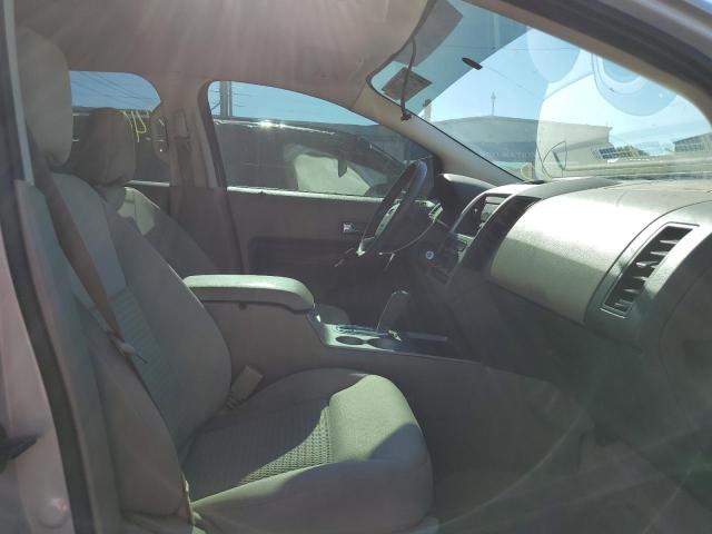Photo 5 from auction – 2007 FORD EDGE SE with VIN 2FMDK36C87BB33012