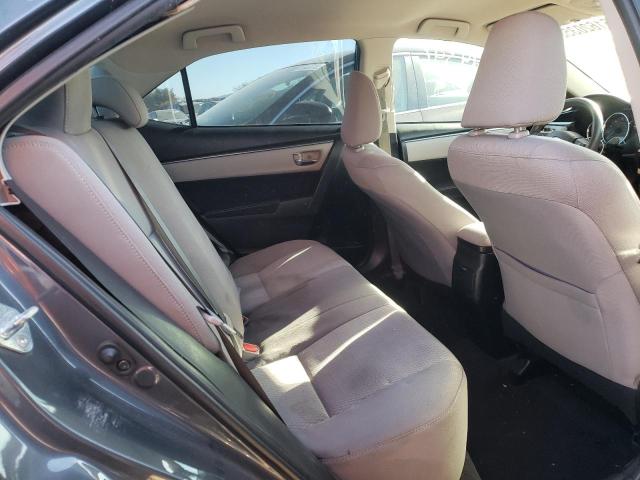 Photo 6 from auction – 2014 TOYOTA COROLLA L with VIN 5YFBURHE7EP072764