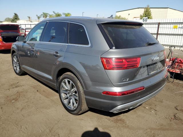 Foto 3 de la subasta – 2017 AUDI Q7 PRESTIG con VIN WA1VABF77HD015502