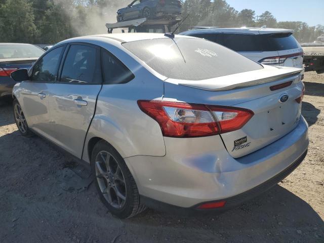 Photo 3 from auction – 2013 FORD FOCUS SE with VIN 1FADP3F21DL266001