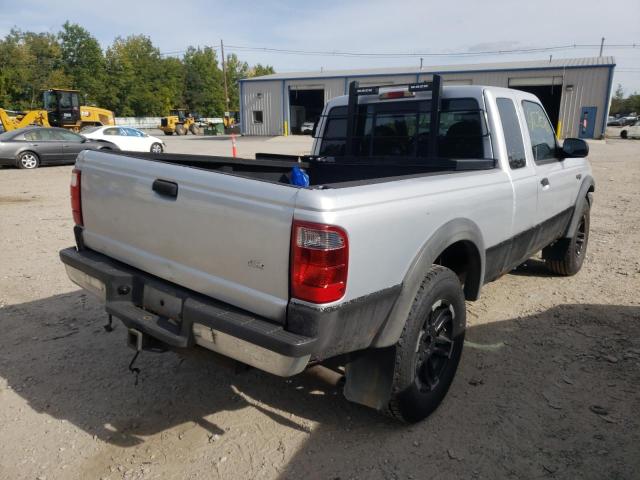 Photo 4 from auction – 2002 FORD RANGER SUP with VIN 1FTZR45E62TA30193