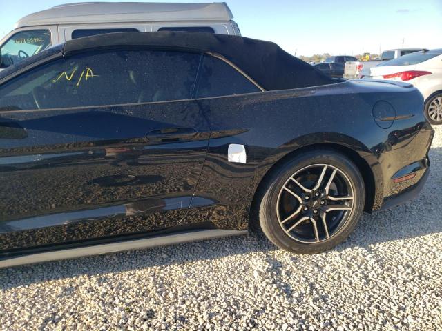 Photo 9 from auction – 2018 FORD MUSTANG with VIN 1FATP8UH9J5143613