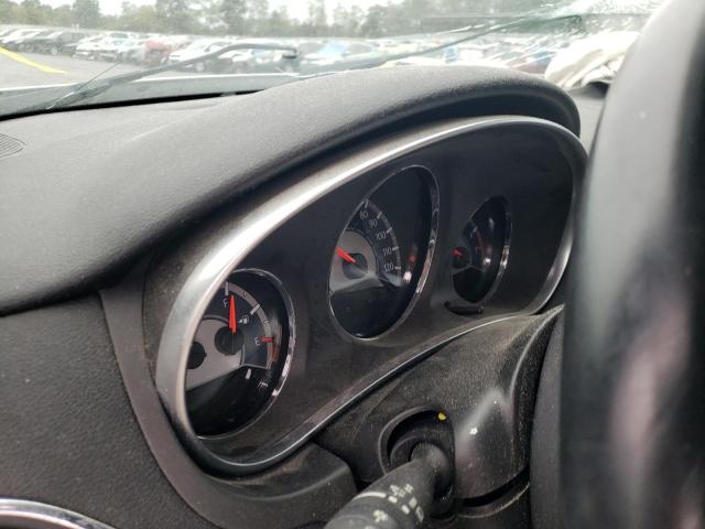 Photo 8 from auction – 2012 CHRYSLER 200 TOURIN with VIN 1C3BCBEB4CN229329