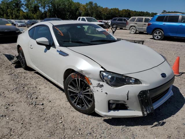 Photo 1 from auction – 2013 SUBARU BRZ 2.0 LI with VIN JF1ZCAC18D1605737