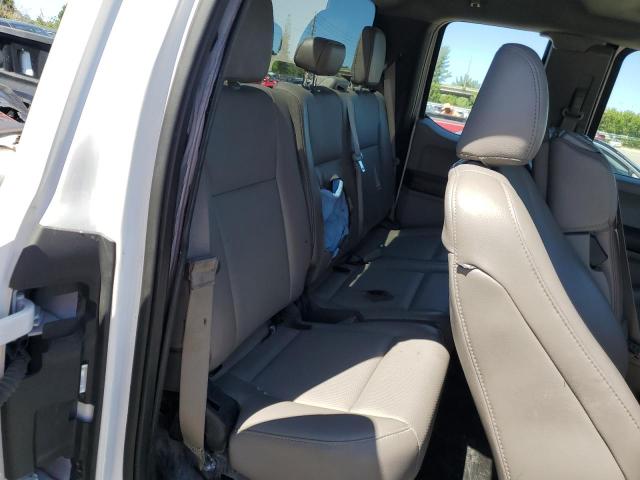 Photo 6 from auction – 2018 FORD F150 SUPER with VIN 1FTEX1CP1JKD50310