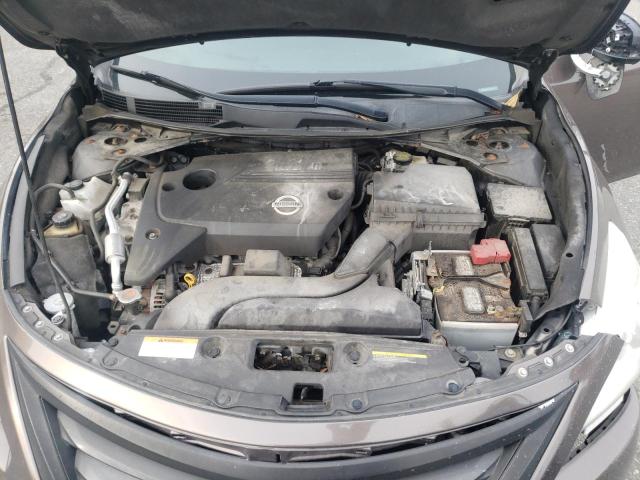 Photo 7 from auction – 2014 NISSAN ALTIMA 2.5 with VIN 1N4AL3AP6EC156421