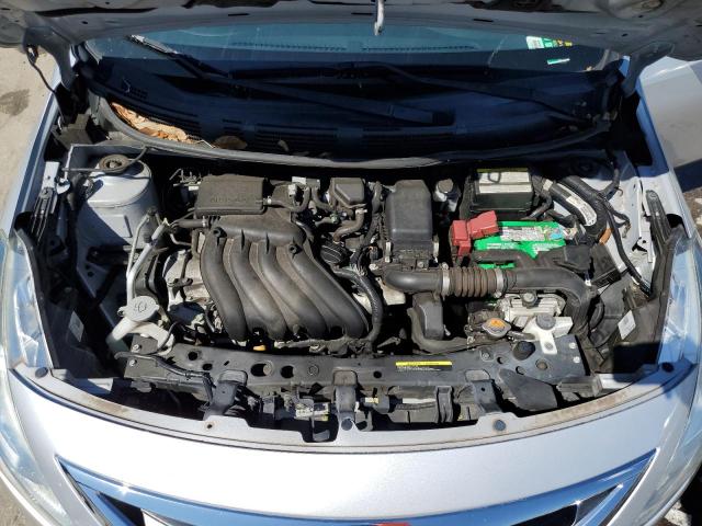 Zdjęcie 7 z aukcji – 2015 NISSAN VERSA S z VIN 3N1CN7AP4FL917833