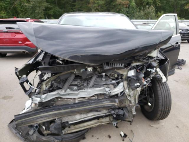 Photo 7 from auction – 2019 MITSUBISHI ECLIPSE CR with VIN JA4AT3AA9KZ033799