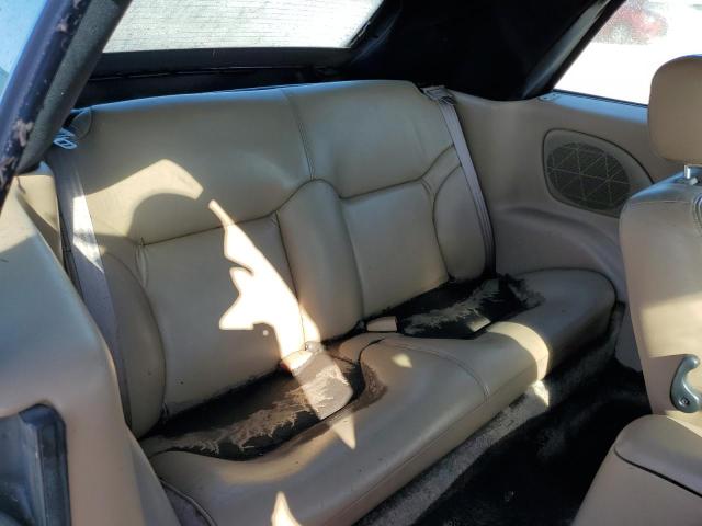 Photo 6 from auction – 1997 CHRYSLER SEBRING JX with VIN 3C3EL55HXVT601567