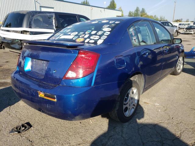 Photo 4 from auction – 2005 SATURN ION LEVEL with VIN 1G8AJ52F85Z159510
