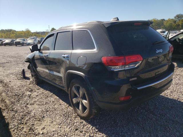 Photo 3 from auction – 2015 JEEP GRAND CHER with VIN 1C4RJEBG9FC647211
