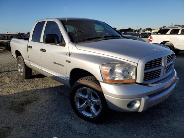 DODGE RAM 1500 S 2006 with VIN 1D7HU18266S548655 - Photo from auction