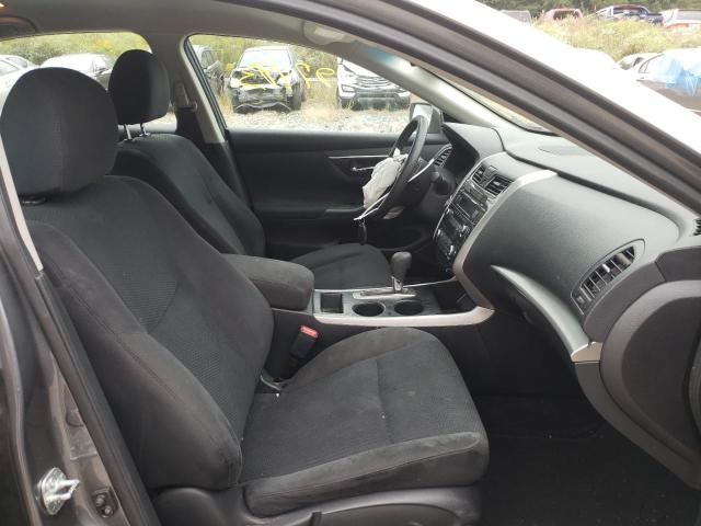 Photo 5 from auction – 2015 NISSAN ALTIMA 2.5 with VIN 1N4AL3AP0FC127420