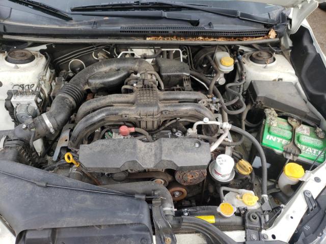 Photo 7 from auction – 2015 SUBARU IMPREZA with VIN JF1GJAA67FH006320