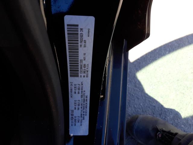 Photo 10 from auction – 2016 CHRYSLER 200 LIMITE with VIN 1C3CCCAB4GN115935