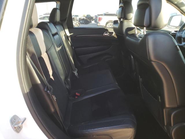 Photo 6 from auction – 2014 JEEP GRAND CHER with VIN 1C4RJEAG3EC580931