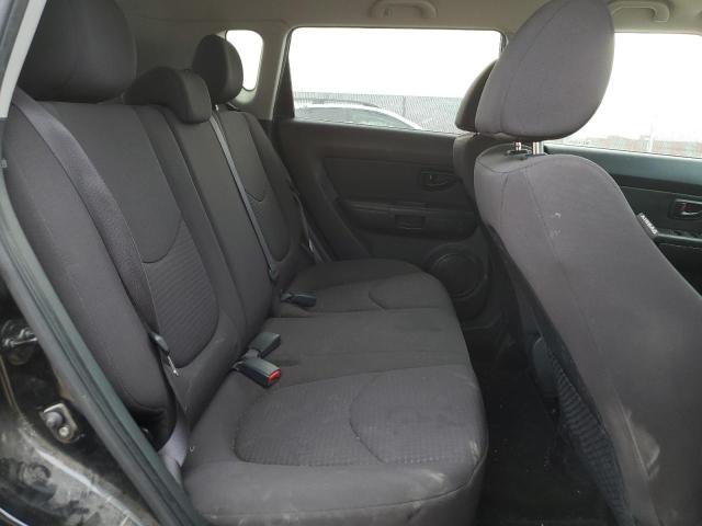 صورة رقم 6 من المزاد - 2013 KIA SOUL مع VIN KNDJT2A51D7623027
