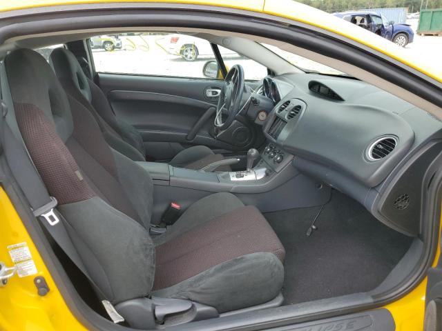 Photo 5 from auction – 2009 MITSUBISHI ECLIPSE GS with VIN 4A3AK24F99E041636