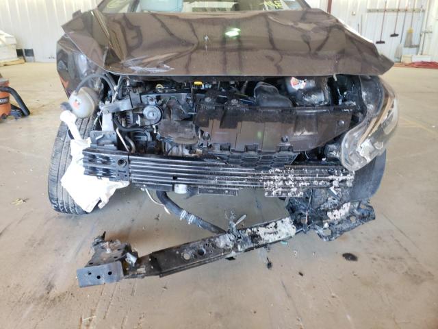 Photo 9 from auction – 2020 NISSAN VERSA S with VIN 3N1CN8BV0LL849366