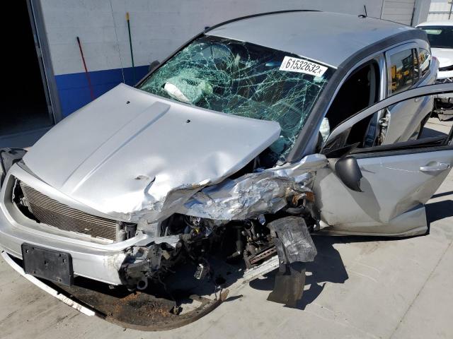 Photo 9 from auction – 2012 DODGE CALIBER SX with VIN 1C3CDWDA1CD536948