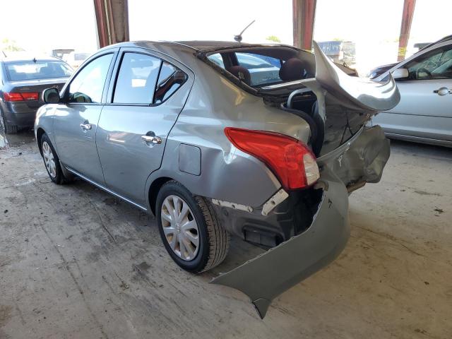 Photo 3 from auction – 2014 NISSAN VERSA S with VIN 3N1CN7AP2EL850552