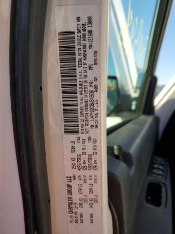 Photo 10 from auction – 2011 JEEP LIBERTY SP with VIN 1J4PP2GK3BW542636